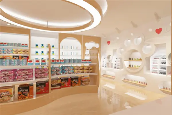 卡盟孕婴店妈咪们挑选宝宝用品的首选之地