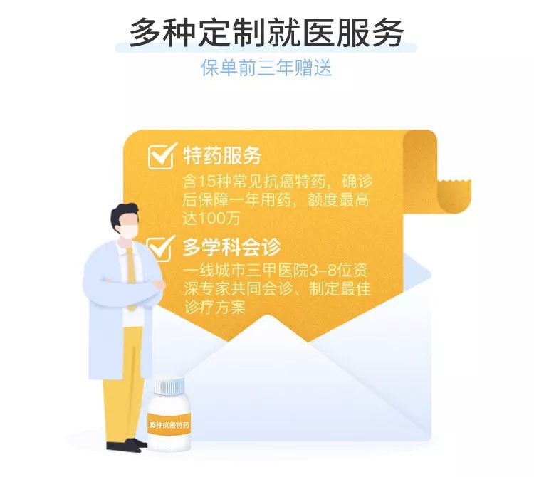 远盟健康特药卡如何轻松应对重疾治疗难题