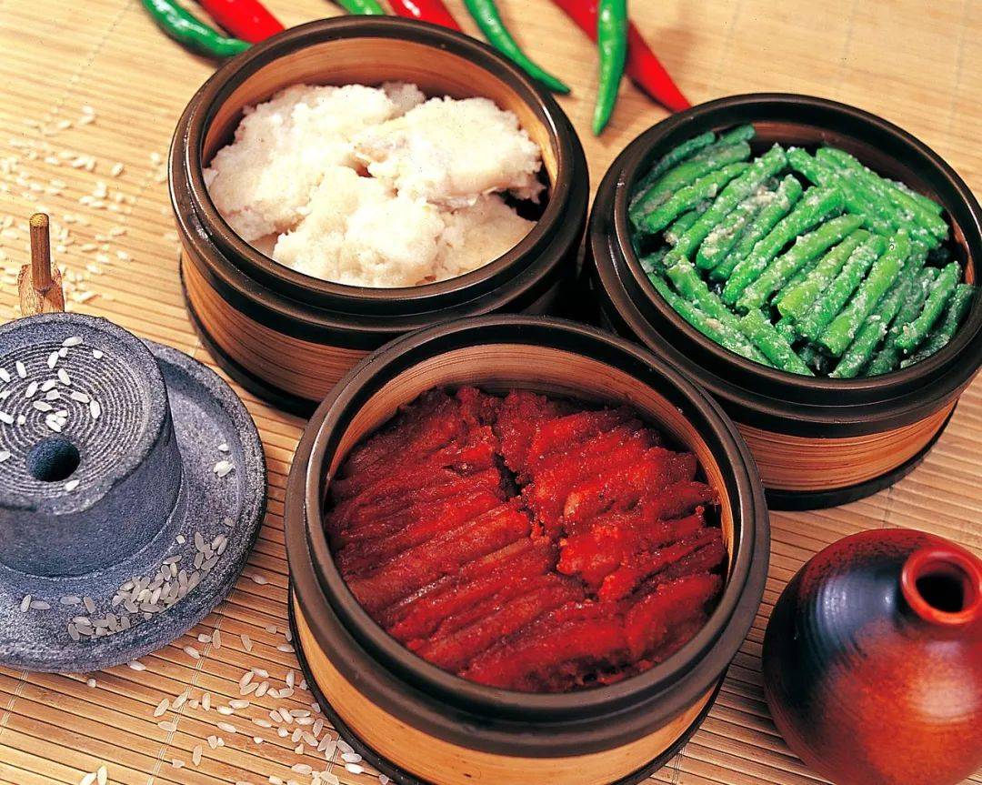 行菜盟卡奥州美食之旅怎么少得了这些佳肴