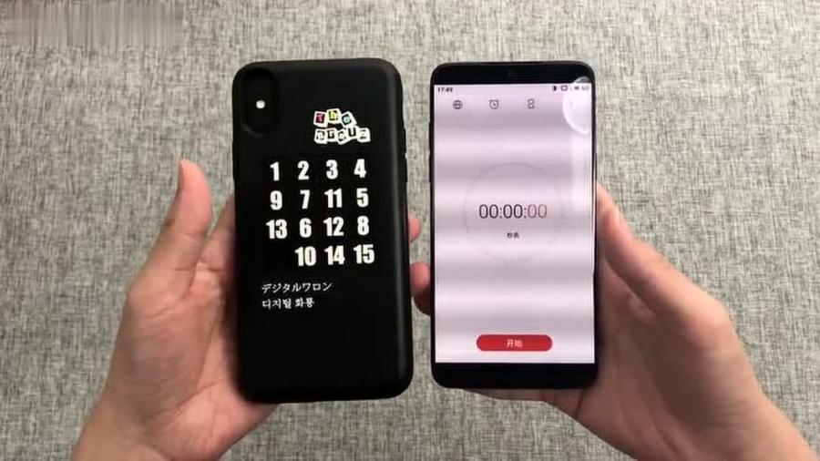 美炸了卡盟手机壳这壳子真的那么好看吗