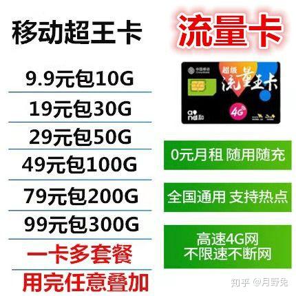 卡盟流量卡哪里来可靠渠道还是猫腻重重