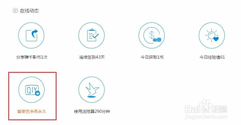 卡盟买的爱奇艺会员靠谱吗和官方的一样用吗