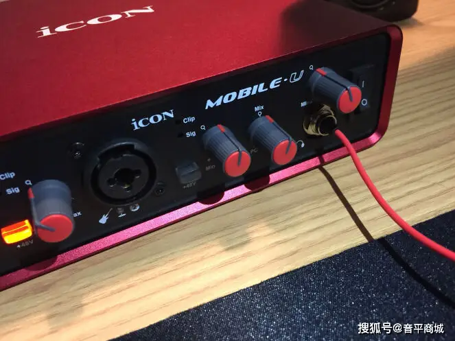 帝盟M80声卡性价比如何值得普通用户入手吗