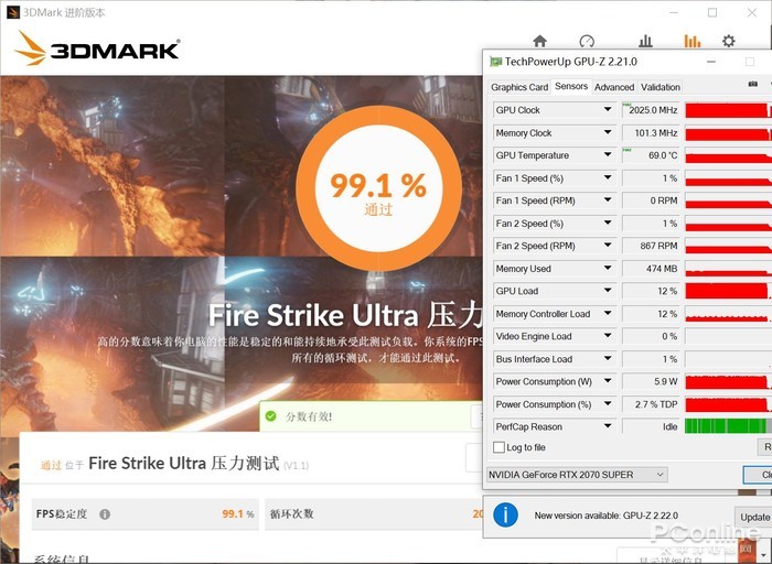 卡盟压力测试效果如何稳定性表现差别大吗