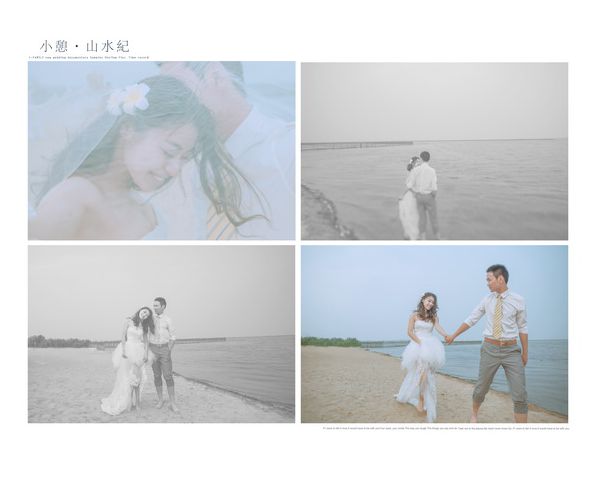 卡盟婚纱摄影如何记录相守一生的美好瞬间