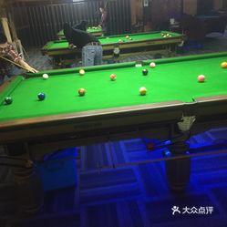 台球卡盟怎么选高手都在用的台球配件集合地
