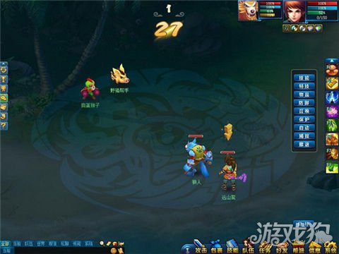 卡盟修仙卡牌大集合哪几张是你的修炼秘籍