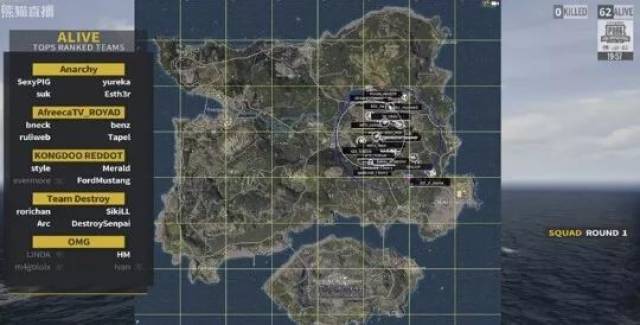 在pubg卡盟排行中如何挑选最适合自己的平台