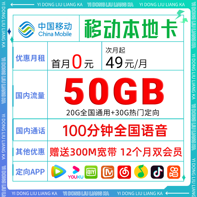 移动超盟流量卡性价比高吗真的划算吗