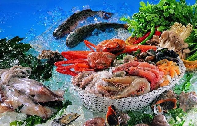 众鑫卡盟海鲜怎么挑教你选新鲜又美味的海味