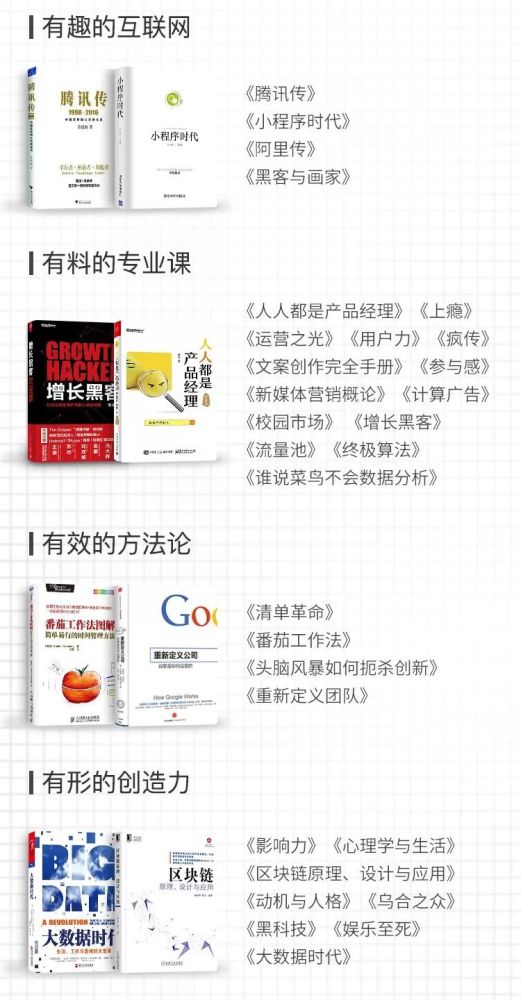 卡盟赠送图书你领取了吗哪些好书不容错过