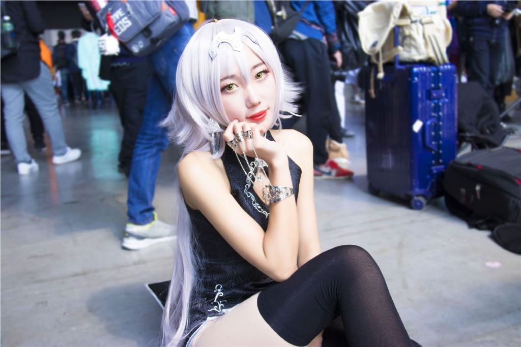 图卡盟cosplay这些热门cosplay装备哪里找