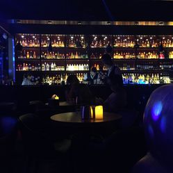 力盟酒吧蓝卡这家酒吧的神秘蓝卡真的值吗
