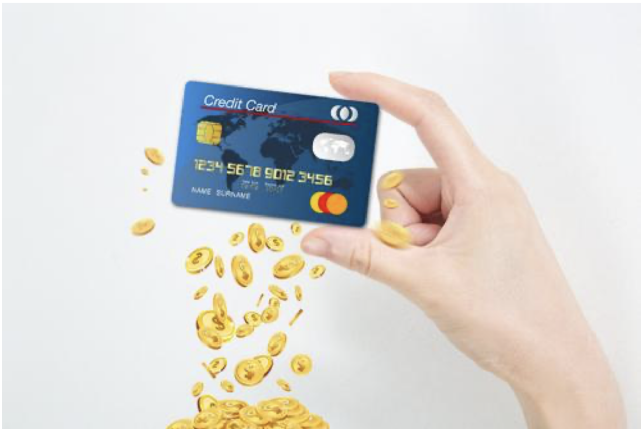卡盟信用卡返佣真的靠谱吗佣金比例怎么样
