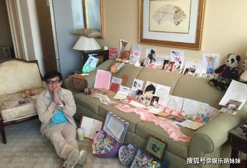 粉丝送礼哪家强？奇葩礼物与名字大比拼！