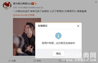 明星微博粉丝团背后，粉丝数真相引人探究？