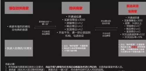如何高效提升采源宝粉丝数？刷粉丝之外的新策略？