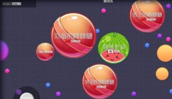 球球大作战如何高效提升粉丝数？快速涨粉技巧大公开！