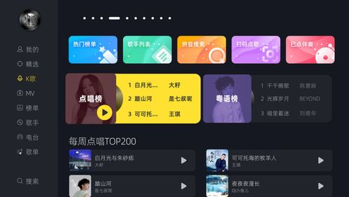 哪些K歌软件能高效增粉还赚钱？免费刷试听又靠谱的有哪些？