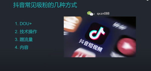 如何用电脑为抖音快速增粉？