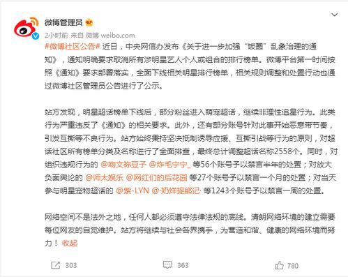 刷粉丝行为对微博账号有何影响？