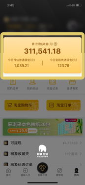 如何高效提升快手粉丝？这款APP或是你的秘密武器？