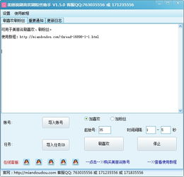 高效刷粉丝助手，真的能助你一臂之力吗？