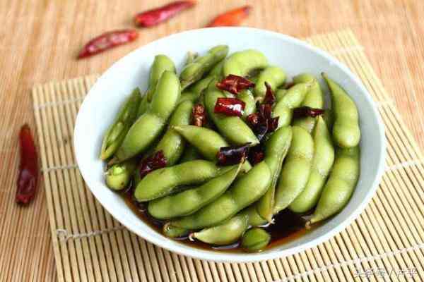 如何调制凉拌毛豆的佐料？掌握入味技巧与独家配方