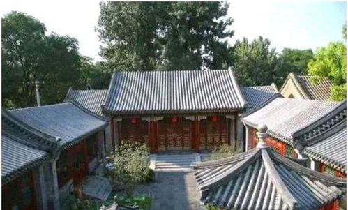 丈门粉丝为何以四合院命名，刷礼物背后有何故事？