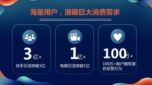 仅需一元，真的能快速增加1000粉丝？快手粉丝增长的秘密！
