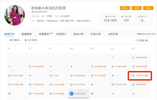 快手刷粉丝，背后的目的是什么？