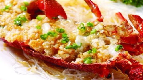 如何做出美味蒜蓉粉丝蒸小龙虾？独家烹饪技巧大公开！