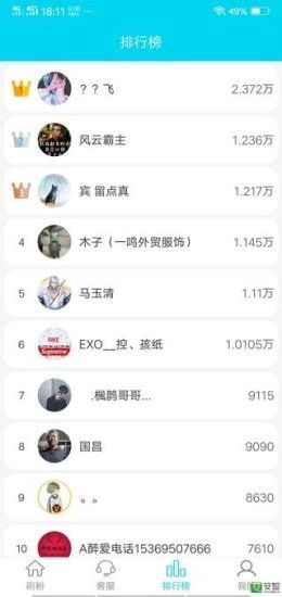 如何使用刷粉丝软件提升公众号关注度，真的能借此赚钱吗？