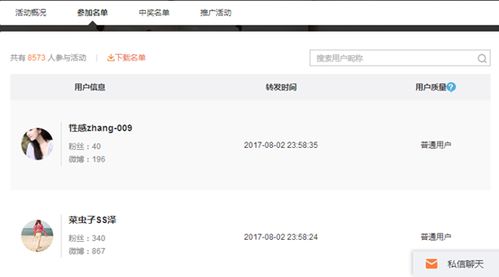 粉丝暴涨可信吗？深入探讨微博刷粉的真相