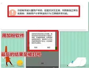 粉丝增长利器？大人专用刷粉软件真相何在？
