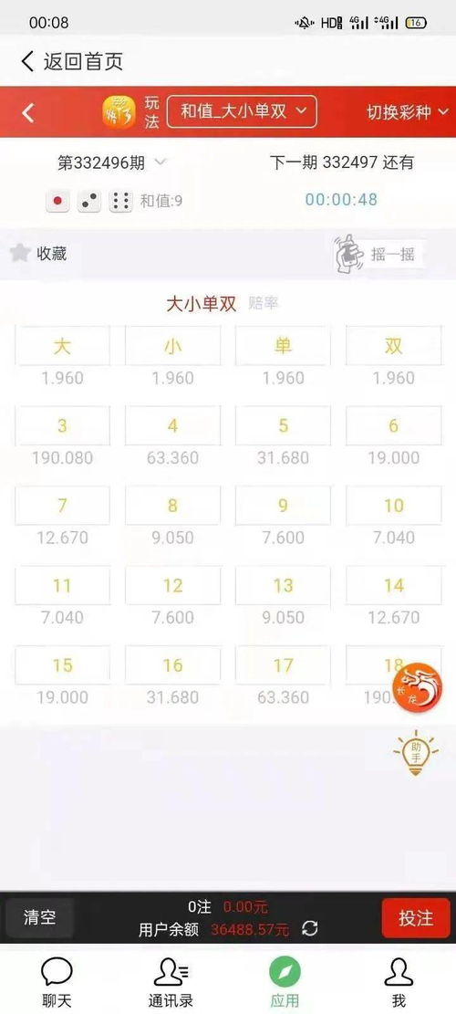 购买快五彩票能否实现盈利？真相解析