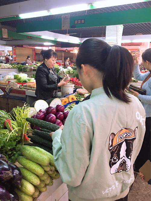回农村卖菜真的能赚钱吗？知乎上的真实经验分享