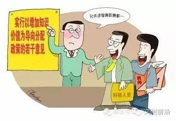 哪些高校允许教师兼职？兼职政策及机会详解
