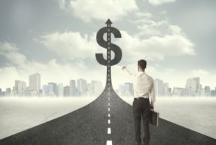 为什么挣钱总是又难又累？揭开背后的真相