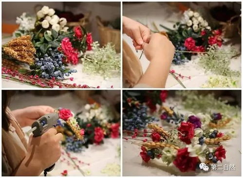 想兼职花店工作，无需经验也能胜任吗？