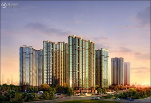 太原新东城属于哪个区？新东城房地产有限公司详情如何？