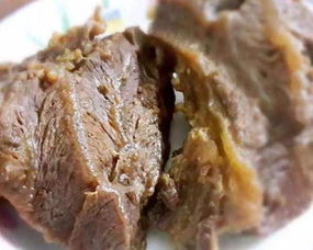 如何在家做出美味的副业酱牛肉？独家秘方大公开！