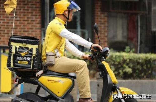外卖骑手兼职真的靠谱吗？隐藏套路你了解多少？