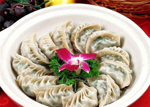 卡通饺子创业，能否实现盈利？市场前景如何？