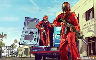 如何在GTA5多人模式中高效赚钱？终极攻略详解