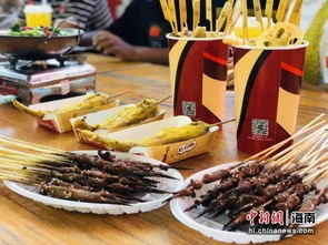 晚上适合尝试的副业小吃有哪些？轻松赚钱的夜市美食推荐！