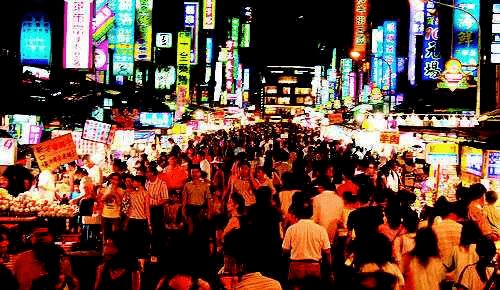 如今投身夜市摆摊，还能否实现盈利增收？
