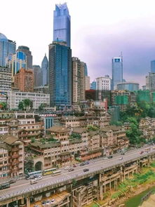 在重庆开店，哪个地段最能带来丰厚利润？
