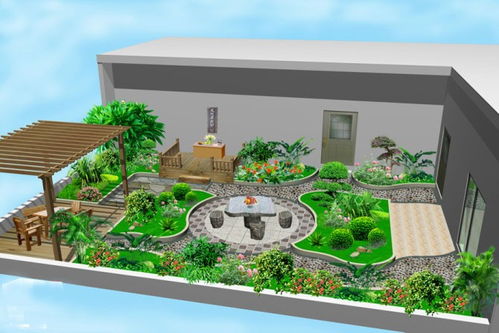 在都市农场种植哪些蔬菜能带来较高收益？