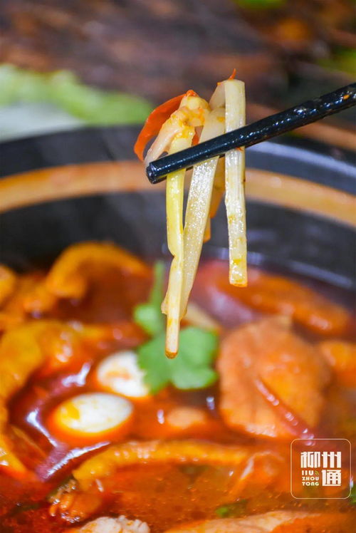 在柳州开哪种美食店既美味又盈利？